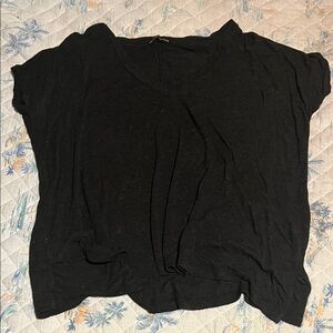 Brandy Melville Black Women's Top